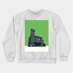 ODEON Leicester Square Crewneck Sweatshirt